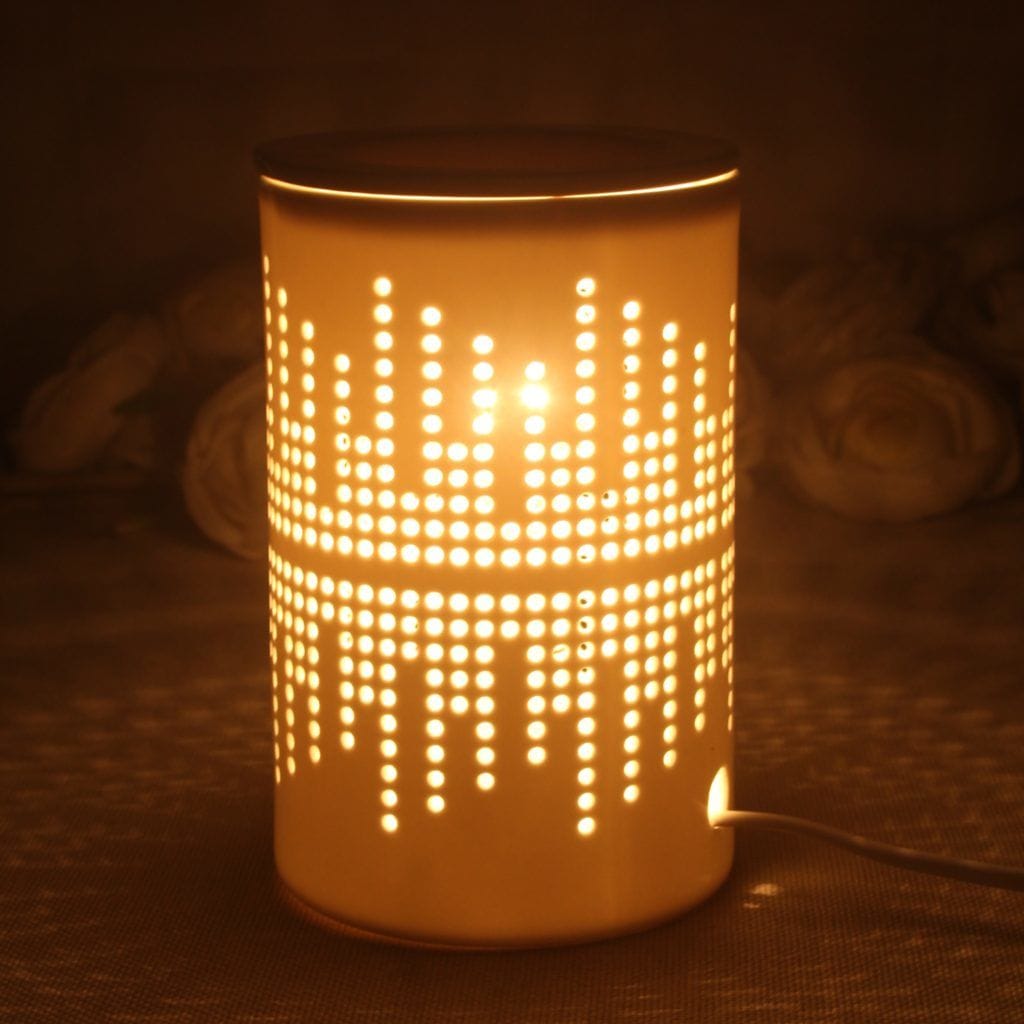 Diffuseur Par Chaleur Calorya N 3