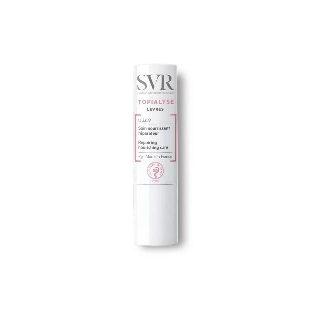 SVR topialyse stick lèvres 4g8