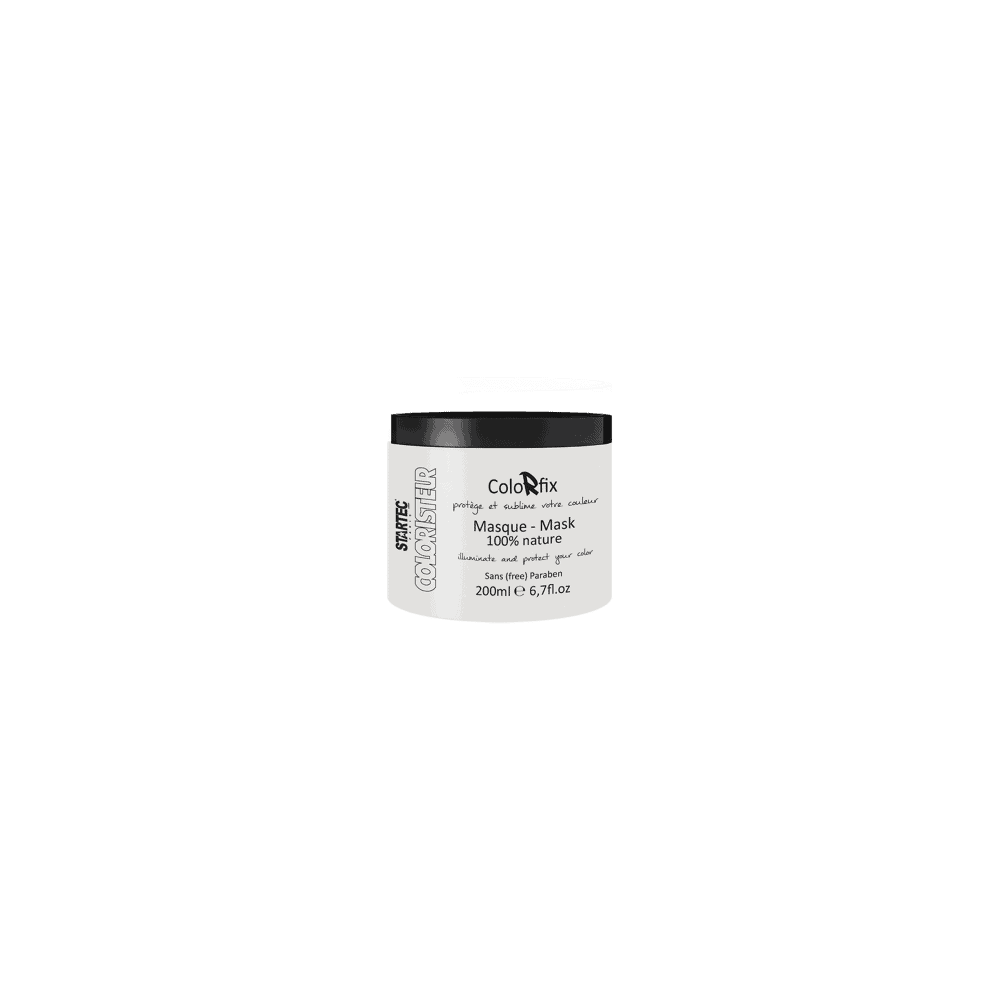 Startec Paris Masque fixateur de couleur – Colorfix 200ml