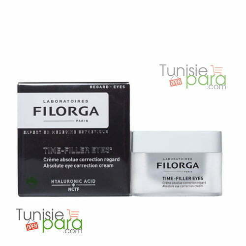 FILORGA time filler eyes 5XP 15 ml — vue 3