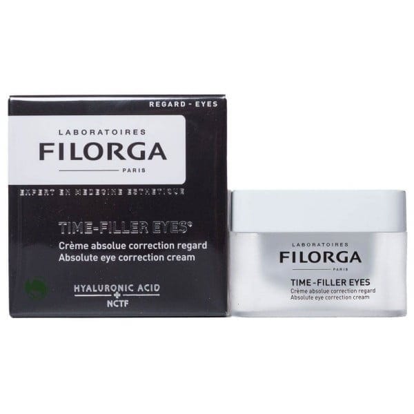 FILORGA time filler eyes 5XP 15 ml — vue 2