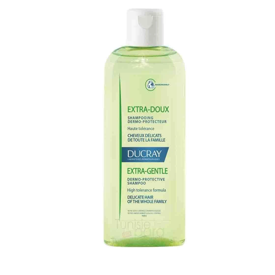 Ducray SHAMPOOING EXTRA-DOUX 400ml