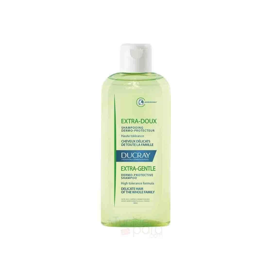 Ducray SHAMPOOING EXTRA-DOUX 200ml