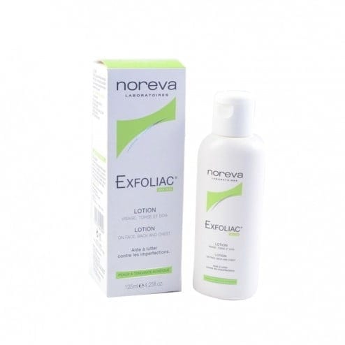 NOREVA exfoliac lotion 125ml