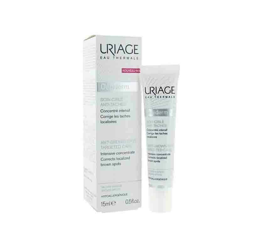DEPIDERM Soin Ciblé Anti-Taches 15ml