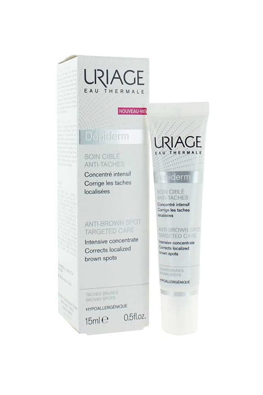 DEPIDERM Soin Ciblé Anti-Taches 15ml — vue 2