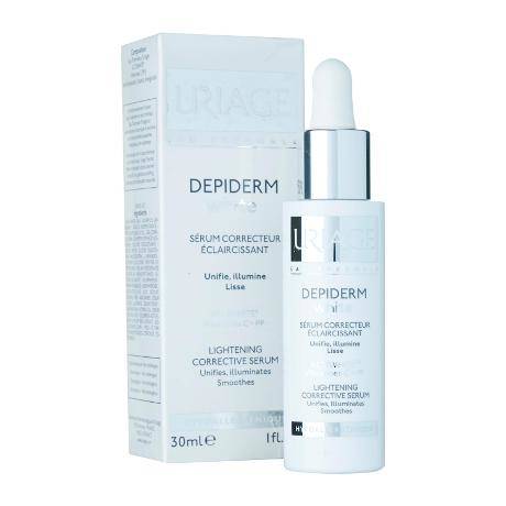 URIAGE DEPIDERM WHITE Sérum Correcteur Éclaircissant 30ml — vue 2