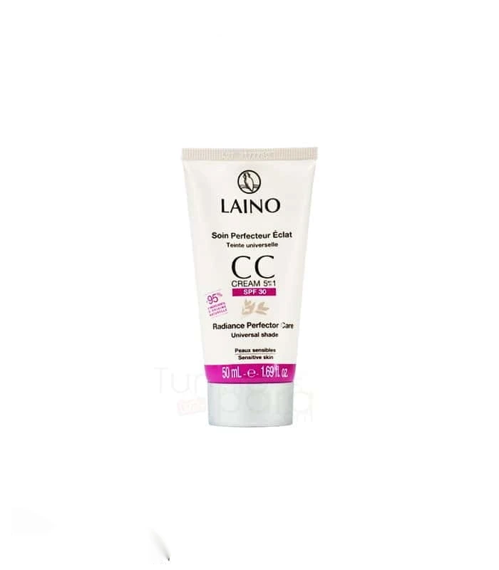 Laino CC crème 50 ml