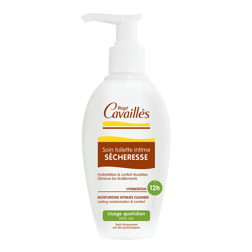 Rogé Cavaillès Soin toilette Intime hydratant 250ml — vue 2