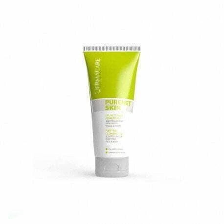 Dermacare Purenet Skin gel nettoyant assainissant 200ml