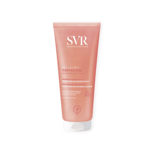 SVR topialyse gel lavant 200ml