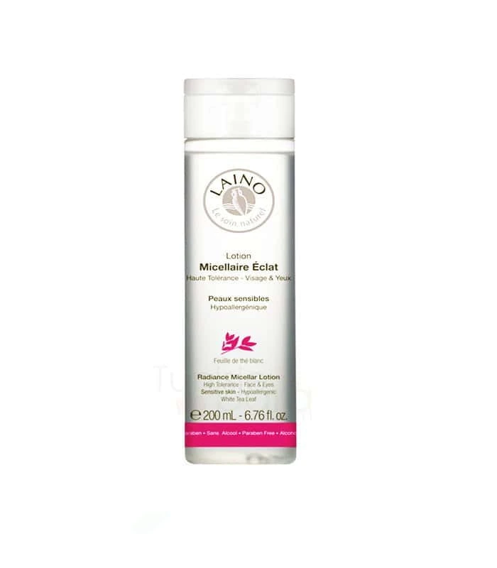 LAINO Lotion Micellaire Eclat 200 ml