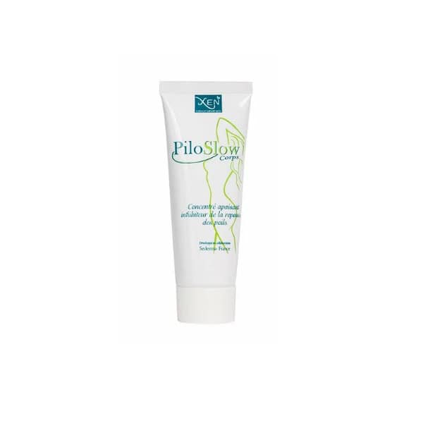 XEN PILO SLOW visage repousse poils 20g — vue 3