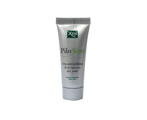 XEN PILO SLOW visage repousse poils 20g — vue 2