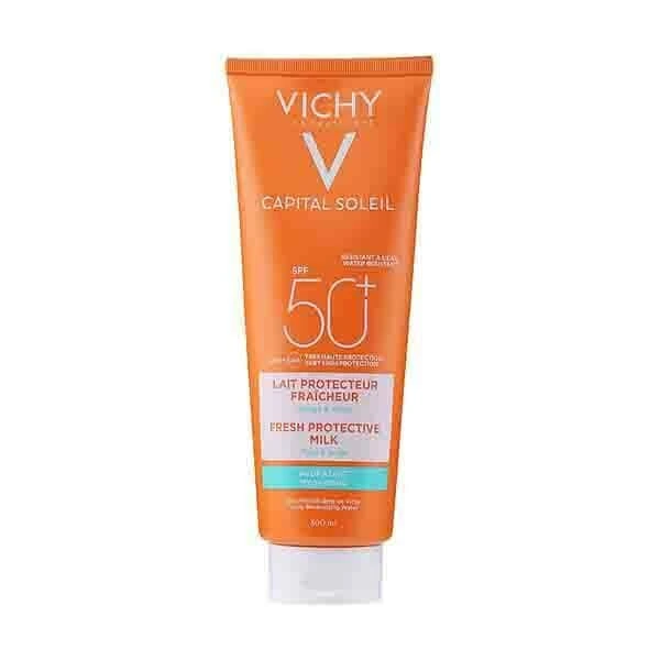 VICHY Capital SOLEIL spf 50+ LAIT 300 ml