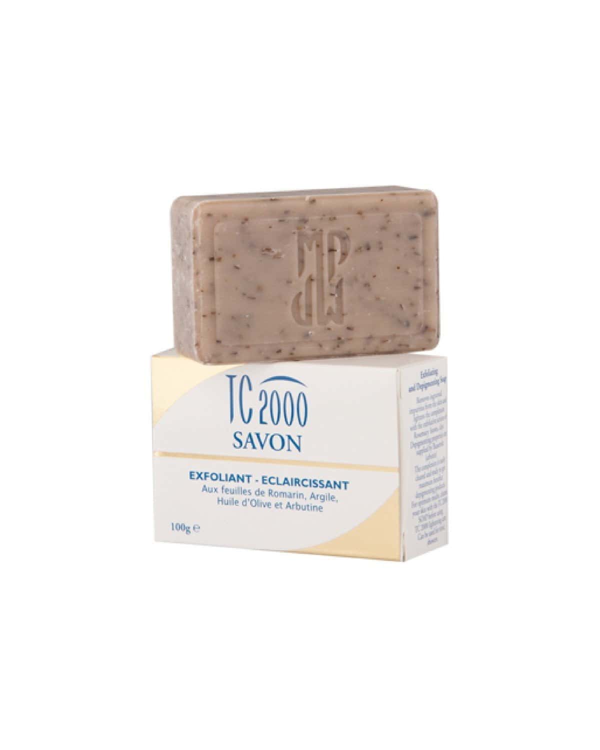 TC 2000 Savon 90 gr