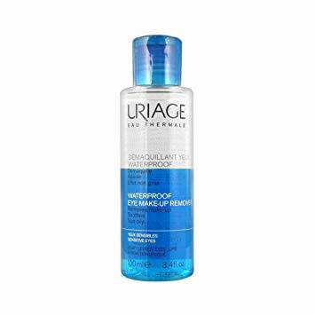 URIAGE DÉMAQUILLANT YEUX WATERPROOF 100ml