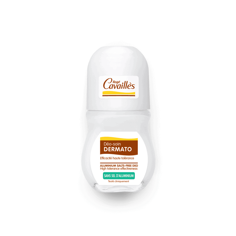 Rogé Cavaillès Déo Soin Dermato Roll-on — vue 4