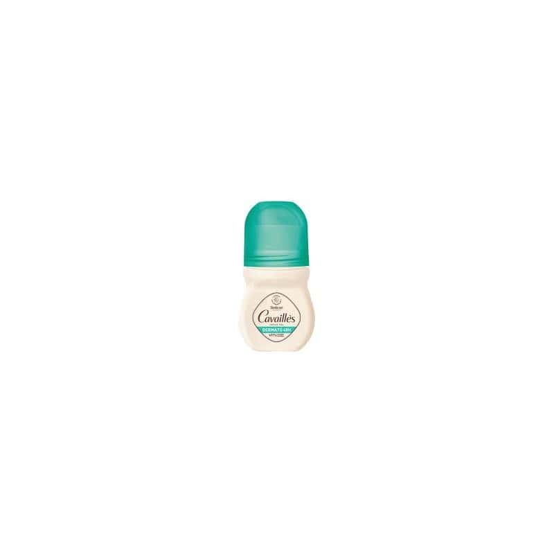 Rogé Cavaillès Déo Soin Dermato Roll-on — vue 2