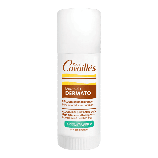 Rogé Cavaillès Déo Soin Dermato Roll-on — vue 3