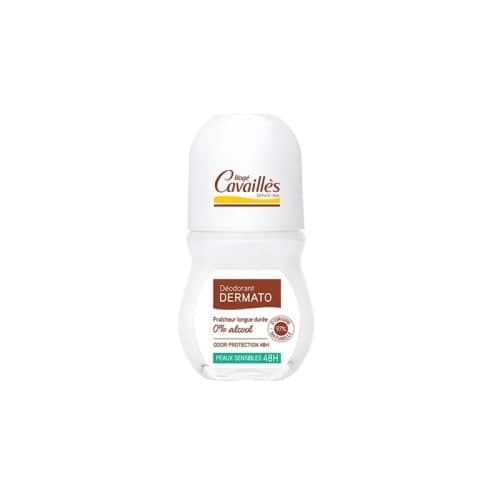 Rogé Cavaillès Déo Soin Dermato Roll-on — vue 5