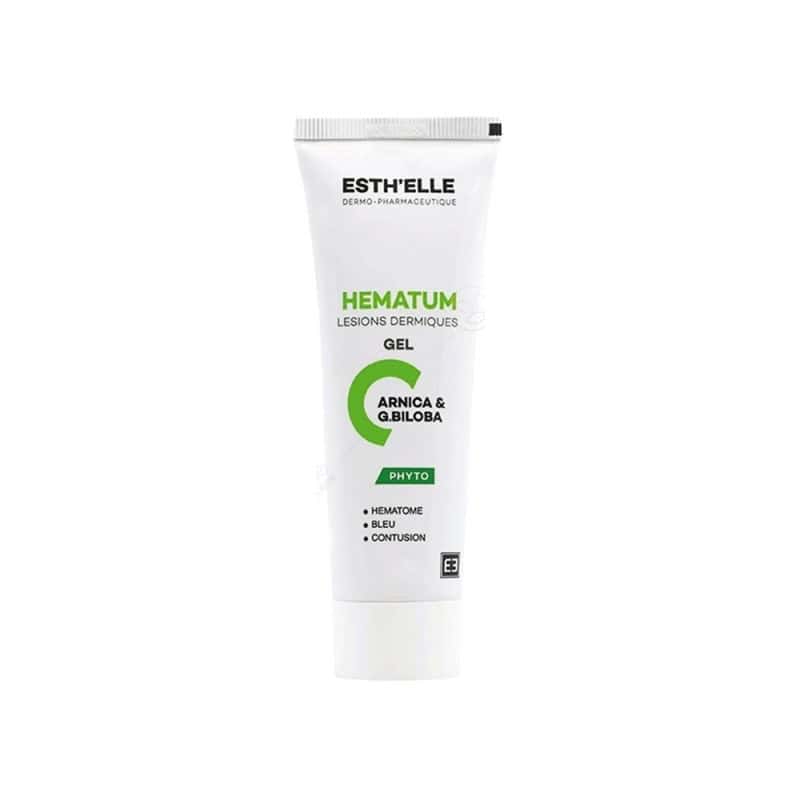 ESTHELLE PHYTO HEMATUM 75gr