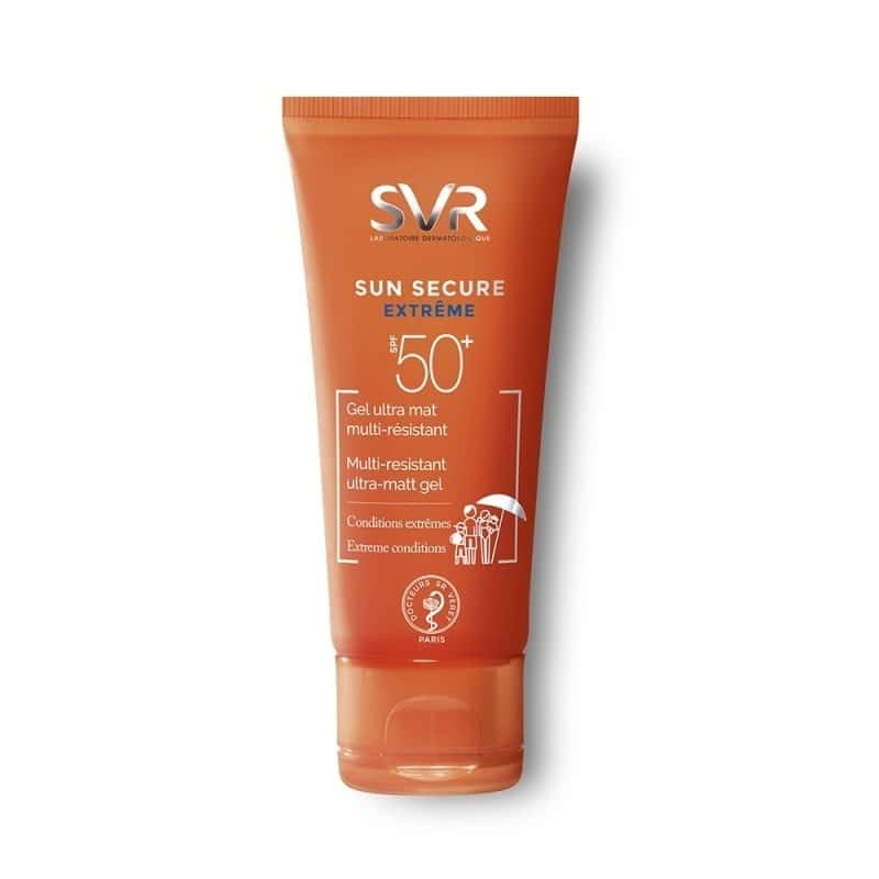 SVR Sun Secure Extreme SPF50+ 50 ml