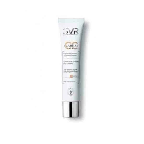 svr cc clairial Crème spf50 medium 40ml