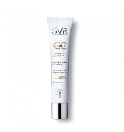 svr cc clairial Crème spf50 medium 40ml — vue 2
