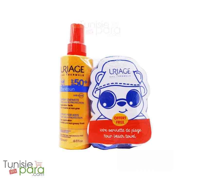 Uriage Bariésun Enfants Spray SPF 50+ 200ml — vue 2