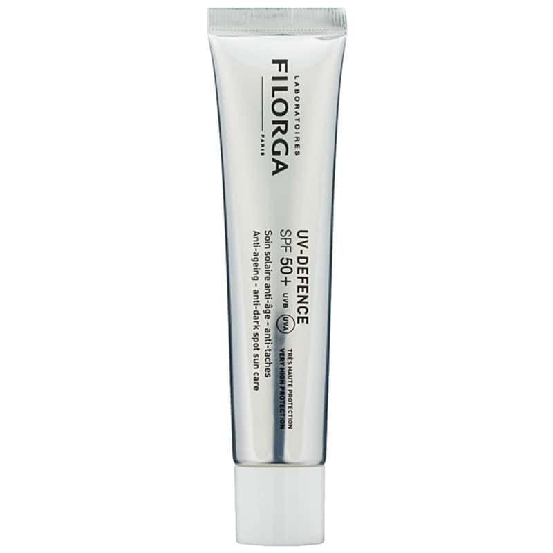 Filorga UV DEFENCE Soin Solaire Anti-âge anti-taches SPF50+ 40ml