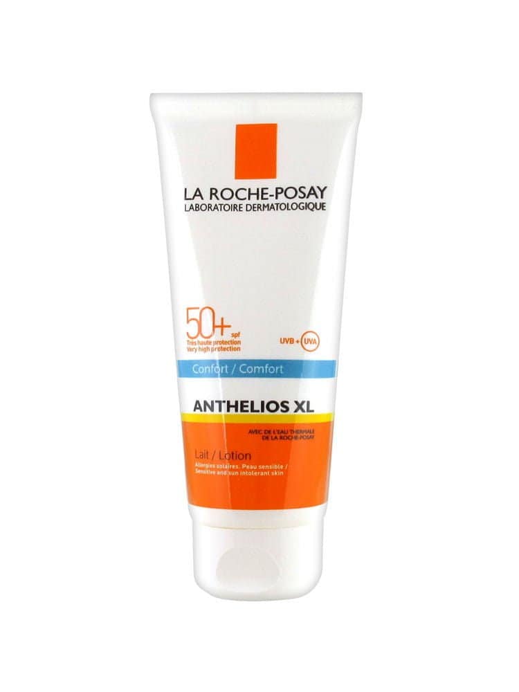 LA ROCHE-POSAY ANTHELIOS XL LAIT CONFORTSPF 50+ 100ML