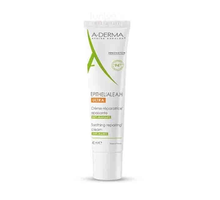 A-derma Epithéliale A.H. Ultra Crème ultra réparatrice 40ml