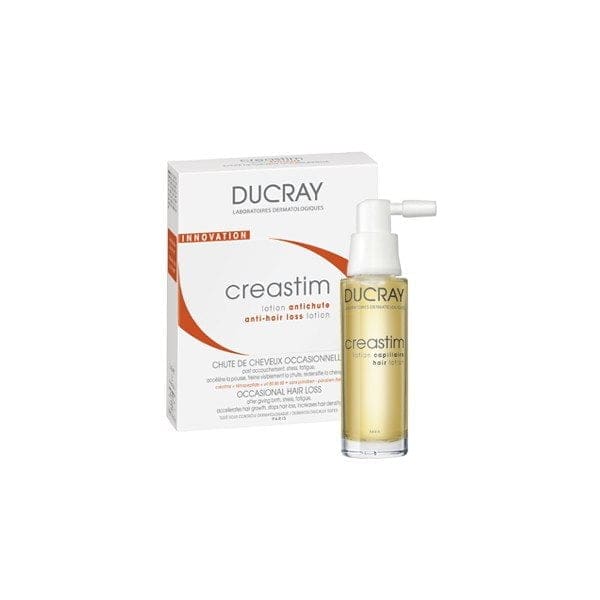 Ducray creastim reactiv lotion 60 ml — vue 2