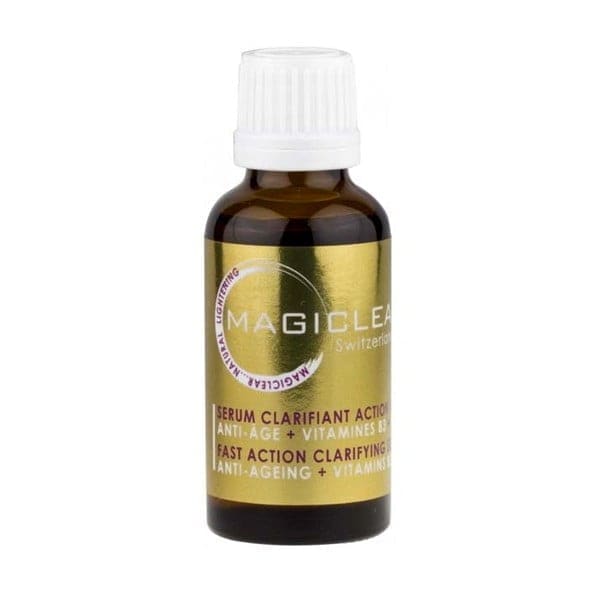 Magiclear Sérum Clarifiant Action Rapide 30ML — vue 2