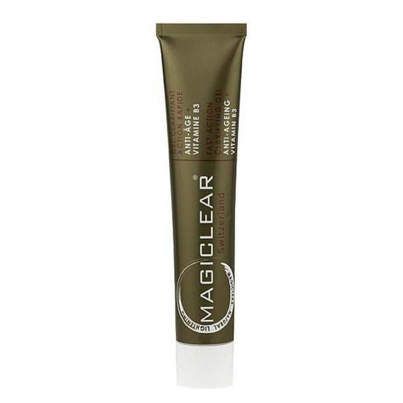 Magiclear  Gel Clarifiant Action Rapide 50g — vue 2
