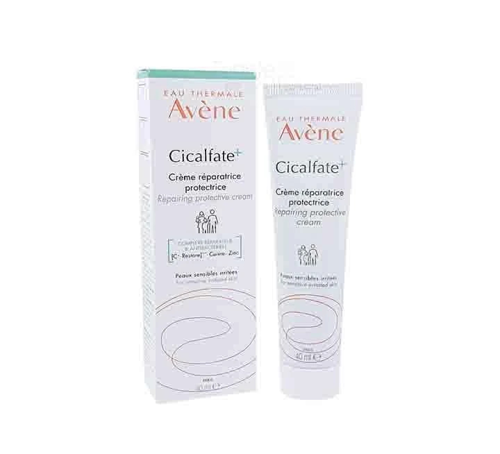 Avène cicalfate + crème réparatrice 40ml