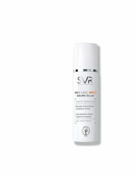 HYDRACID BRUME ÉCLAT SPF15