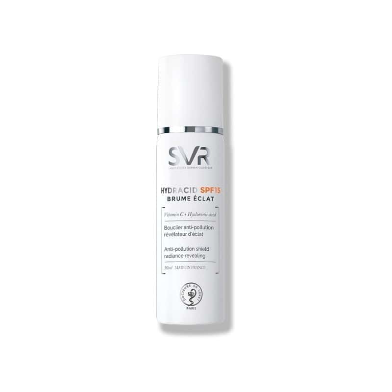 HYDRACID BRUME ÉCLAT SPF15 — vue 2