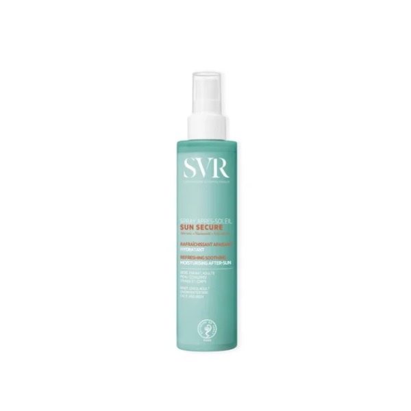 SVR SUN SECURE APRÈS-SOLEIL 200ml