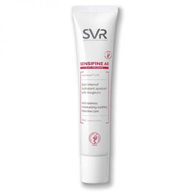 SVR SENSIFINE AR Crème 40ML — vue 2