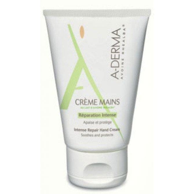A-DERMA Crème mains 50ml