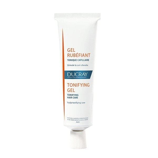 Ducray Gel Rubéfiant 30 ML