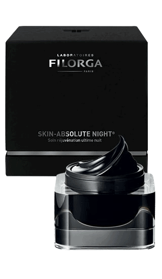 FILORGA SKIN ABSOLUTE CREME DE NUIT 50 ML — vue 2