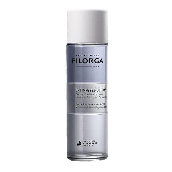FILORGA OPTIM-EYES LOTION DEMAQUILLANT SERUM YEUX 110ML