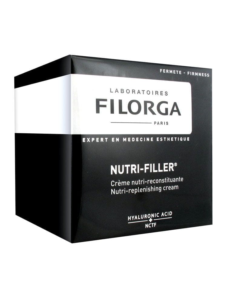 FILORGA NUTRI-FILLER CRÈME NUTRI-RECONSTITUANTE 50 ML