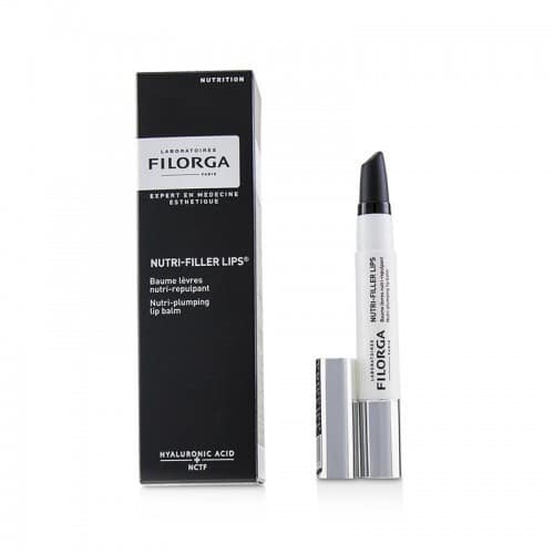 FILORGA nutri filler lips baume lèvres nutri repulpant 4G