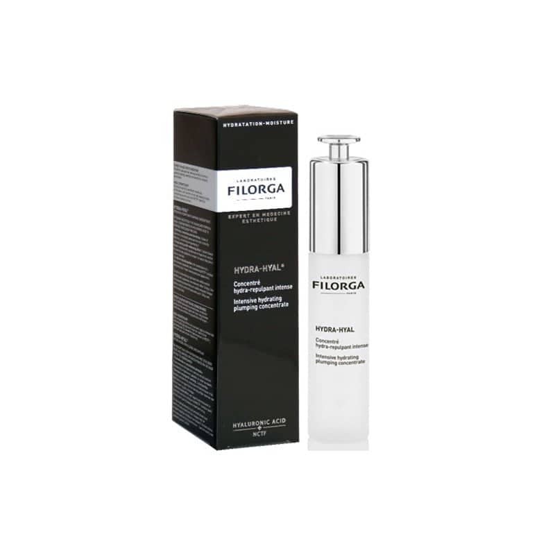 FILORGA HYDRA-HYAL CONCENTRÉ HYDRA-REPULPANT INTENSE 30 ML