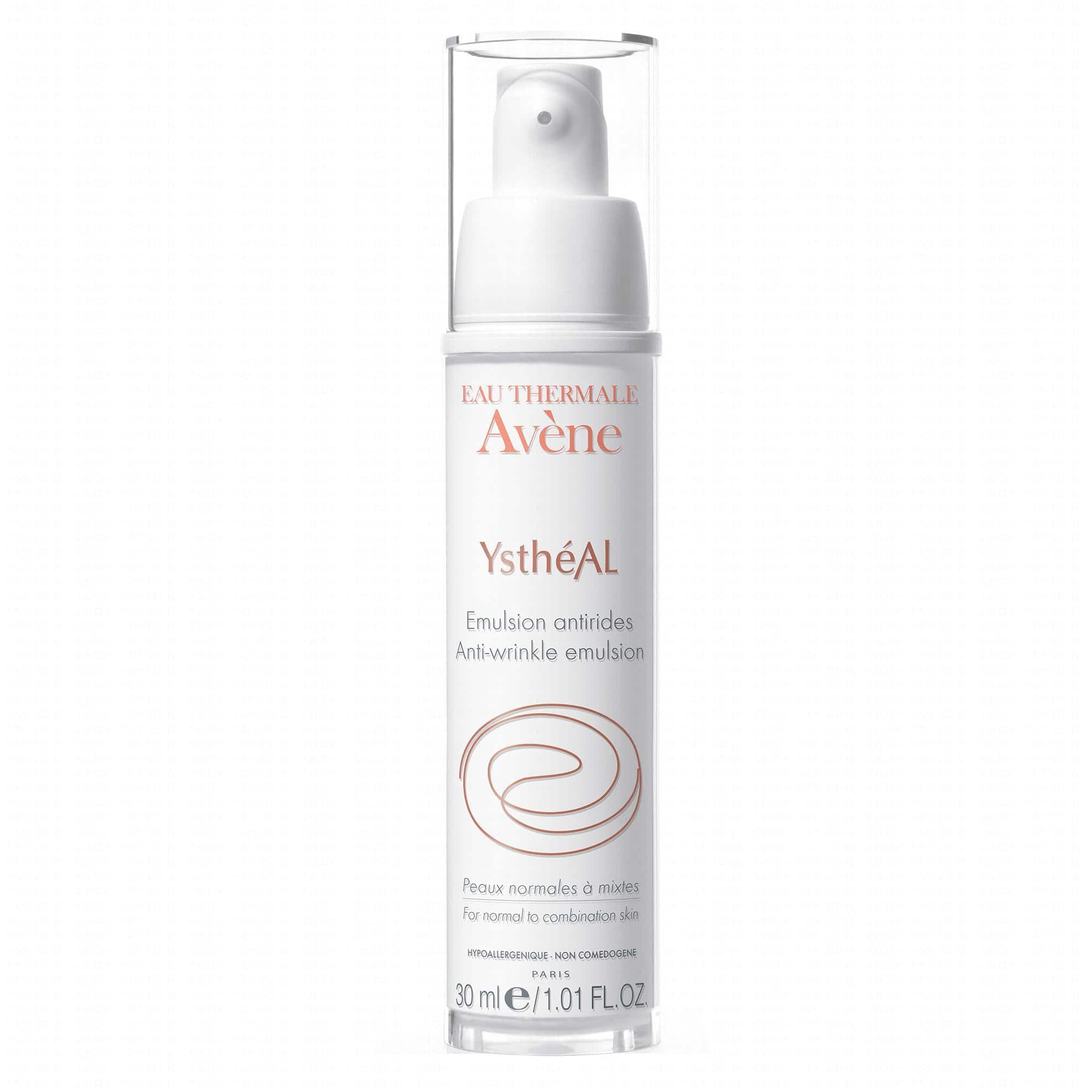 AVENE YSTHEAL Emulsion Anti-rides 30ml
