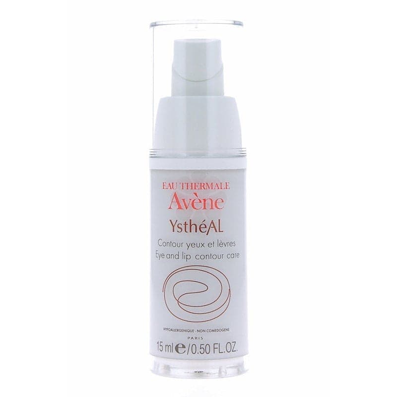 AVENE YSTHÉAL+ CONTOUR DES YEUX ET LÈVRES 15ml